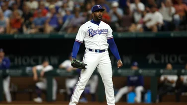 MLB: Conoce esta estadística negativa de Aroldis Chapman