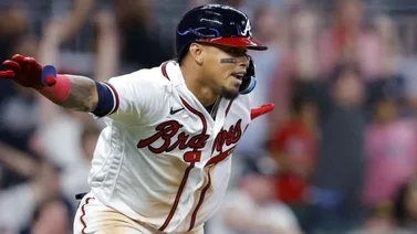 MLB: Gracias a Orlando Arcia los Bravos de Atlanta pueden llegar a este récord (+Dato)