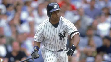 MLB: Jugador dominicano de los Yankees tuvo un caso similar al de Wander Franco en los años 80 MLB: Jugador dominicano de los Yankees tuvo un caso similar al de Wander Franco en los años 80