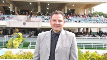 Estos son los fijos de Ricky D´Angelo para este domingo en La Gala Hípica