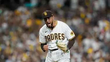 MLB: Mira la causa por la que Robert Suárez fue expulsado del juego (+Video) MLB: Mira la causa por la que Robert Suárez fue expulsado del juego (+Video)