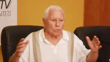 La mejor narración de Lázaro 'Papaíto' Candal La mejor narración de Lázaro 'Papaíto' Candal