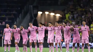 ¡Josef Martínez al banco! Sorpresas en la alineación del Inter Miami ante Cincinnati ¡Josef Martínez al banco! Sorpresas en la alineación del Inter Miami ante Cincinnati