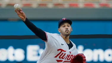 MLB: Pablo López buscará igualar esta marca en la temporada ante los Rangers (+Dato)