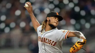 MLB: El lanzador dominicano que ha desperdiciado cuatro oportunidades de salvar consecutivas MLB: El lanzador dominicano que ha desperdiciado cuatro oportunidades de salvar consecutivas