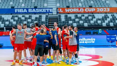 Mundial FIBA 2023: Todo lo que debes saber sobre los juegos de España Mundial FIBA 2023: Todo lo que debes saber sobre los juegos de España