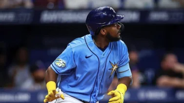 MLB: Osleivis Basabe: "Estoy listo para lo que venga" (+Declaraciones)