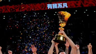 ¿Cuál es el "grupo de la muerte" en el Mundial FIBA 2023?