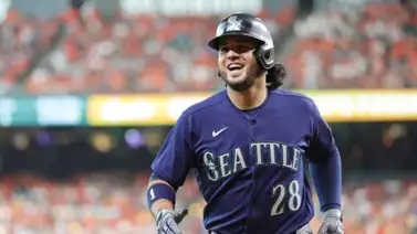 MLB: ¡Asombroso! Eugenio Suárez es el mejor en este registro gracias a sus últimas empujadas MLB: ¡Asombroso! Eugenio Suárez es el mejor en este registro gracias a sus últimas empujadas