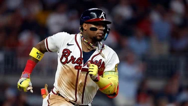 MLB: Esta es la hazaña única en la historia que Ronald Acuña Jr. pronto alcanzará