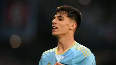 La Liga Saudí también se lleva a una joya española La Liga Saudí también se lleva a una joya española