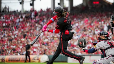 MLB: ¿Cuál será el salario de Elly De La Cruz en su primer año con los Rojos de Cincinnati?