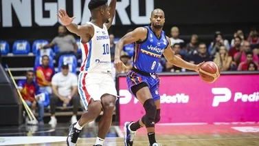Mundial FIBA 2023: La Vinotinto de las alturas tiene un plan para frenar a este NBA (+Declaraciones)