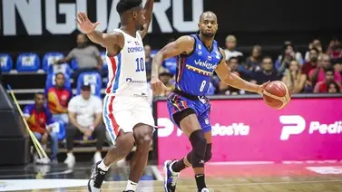 Mundial FIBA 2023: La Vinotinto de las alturas tiene un plan para frenar a este NBA (+Declaraciones) Mundial FIBA 2023: La Vinotinto de las alturas tiene un plan para frenar a este NBA (+Declaraciones)