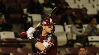 Este grandeliga asegura que se uniformará con los Tomateros de Culiacán en la venidera zafra 