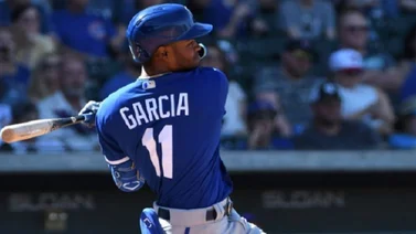 MLB: Mira los resultados en la jornada de este miércoles 23 de agosto (+foto) 