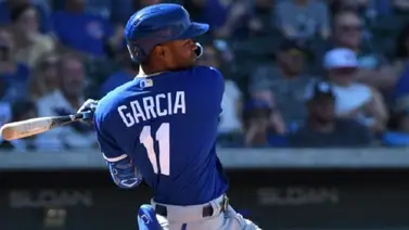 MLB: Mira los resultados en la jornada de este miércoles 23 de agosto (+foto) MLB: Mira los resultados en la jornada de este miércoles 23 de agosto (+foto)