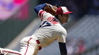 MLB: Shohei Ohtani recibe muy malas noticias para su rol como lanzador