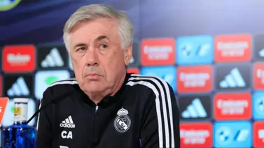 ¿Harán o no más fichajes? Carlo Ancelotti confiesa el plan que tiene el Real Madrid en este mercado ¿Harán o no más fichajes? Carlo Ancelotti confiesa el plan que tiene el Real Madrid en este mercado