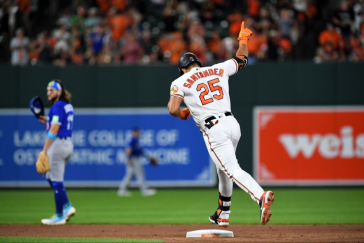 MLB: Orioles regresan a postemporada por primera vez desde el 2016