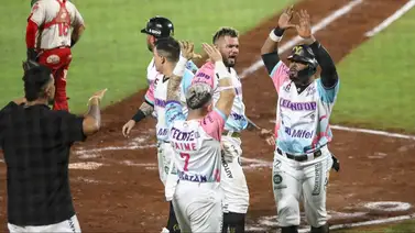 LMB: Estos son los resultados de la jornada de la Serie de Zona de la Liga Mexicana de Beisbol LMB: Estos son los resultados de la jornada de la Serie de Zona de la Liga Mexicana de Beisbol