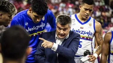 Fernando Duró previo al debut en el Mundial: "Llegamos en un buen estado físico y de condición" (+Video) Fernando Duró previo al debut en el Mundial: "Llegamos en un buen estado físico y de condición" (+Video)