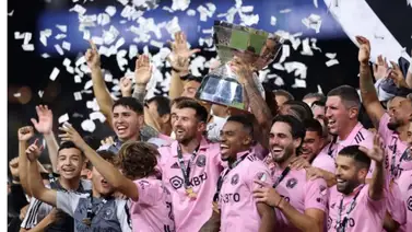 Conozca el dato que posiciona al Inter Miami de Messi como favorito en la US Open Cup Conozca el dato que posiciona al Inter Miami de Messi como favorito en la US Open Cup