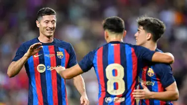 Figura del FC Barcelona será baja por varias semanas (+Comunicado Oficial) Figura del FC Barcelona será baja por varias semanas (+Comunicado Oficial)