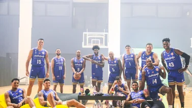 Mundial FIBA 2023: Este es el roster oficial de Venezuela para la Copa del Mundo 