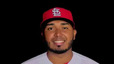 LVBP: Leones del Caracas anuncia la contratación de su quinto importado (+Detalles) LVBP: Leones del Caracas anuncia la contratación de su quinto importado (+Detalles)