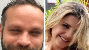 Daniel Otayek envía emotivo mensaje a su hijo con la actriz Patricia Schwarzgruber 