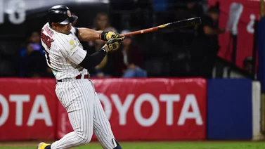 LVBP: Estos son los cinco importados de Leones del Caracas para la temporada 2023-2024 (+Detalles)