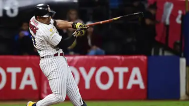 LVBP: Estos son los cinco importados de Leones del Caracas para la temporada 2023-2024 (+Detalles) LVBP: Estos son los cinco importados de Leones del Caracas para la temporada 2023-2024 (+Detalles)