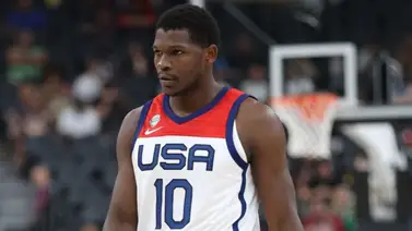 Mundial FIBA 2023: Estas son las predicciones para la Copa del Mundo de Baloncesto Mundial FIBA 2023: Estas son las predicciones para la Copa del Mundo de Baloncesto