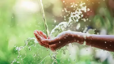 Estas son las parroquias del municipio Maracaibo y San Francisco con servicio de agua potable Estas son las parroquias del municipio Maracaibo y San Francisco con servicio de agua potable