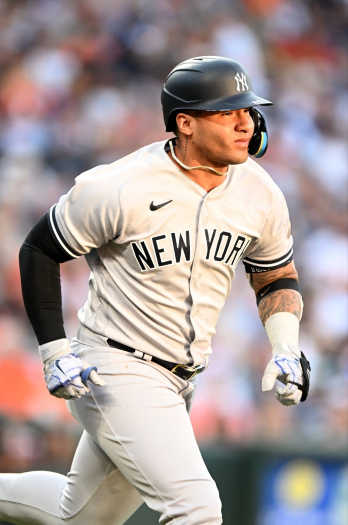 MLB: Gleyber Torres entre los bates más destacados en los Yankees de Nueva  York (+Números)