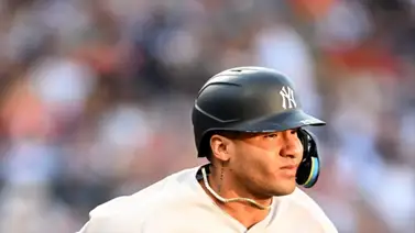 MLB: Gleyber Torres entre los bates más destacados en los Yankees de Nueva York (+Números) MLB: Gleyber Torres entre los bates más destacados en los Yankees de Nueva York (+Números)
