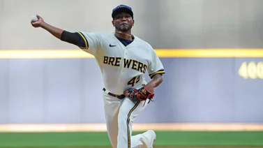 MLB: Julio Teherán comenzará su rehabilitación con Milwaukee