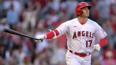 MLB: Así quedan las marcas de Ohtani como lanzador en 2023 MLB: Así quedan las marcas de Ohtani como lanzador en 2023