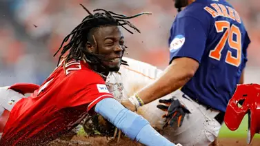 MLB: ¡Nada asegurado! Así va la lucha por el comodín en la Liga Nacional MLB: ¡Nada asegurado! Así va la lucha por el comodín en la Liga Nacional