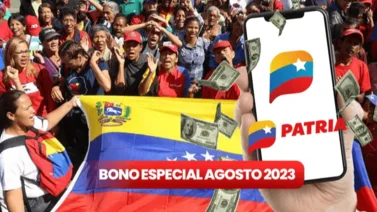 Entérate: ¿Cuál es el próximo Bono que asignará la Plataforma Patria?