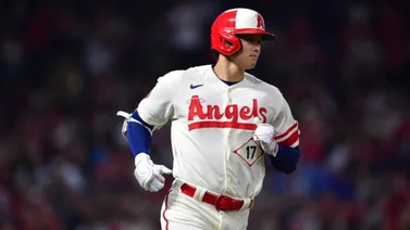 MLB: ¿Podrá Ohtani mantener su lugar como mejor jugador ofensivo de la temporada?