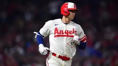 MLB: ¿Podrá Ohtani mantener su lugar como mejor jugador ofensivo de la temporada? MLB: ¿Podrá Ohtani mantener su lugar como mejor jugador ofensivo de la temporada?