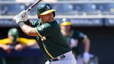 LVBP: Este grandeliga espera uniformarse con Magallanes. "Lo más seguro es que juegue este año" (+Entrevista) LVBP: Este grandeliga espera uniformarse con Magallanes. "Lo más seguro es que juegue este año" (+Entrevista)