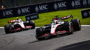 Haas confirma a sus pilotos para la temporada 2024 de la F1