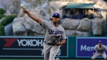 MLB: Brusdar Graterol en buena compañía histórica por su gran 2023
