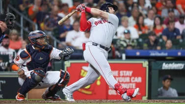 MLB: Wilyer Abreu demuestra ser todo un Astro en Houston (+Videos)