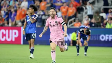 La curiosa racha positiva de Lionel Messi contra este jugador mexicano  La curiosa racha positiva de Lionel Messi contra este jugador mexicano