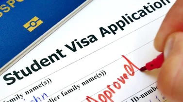 Conoce lo que debes hacer para solicitar la visa americana por primera vez 