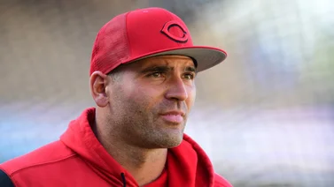 MLB: Rojos de Cincinnati hacen movimientos en su roster debido a Joey Votto (+Detalles)